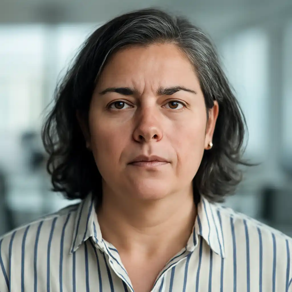Valentina Soto Guerrero
